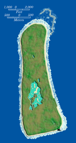 Enderbury Island