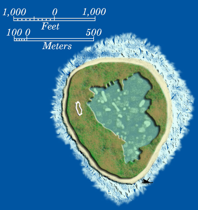 McKean Island