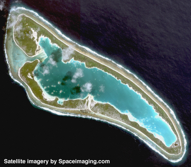 Satellite Photo, large, 317 K