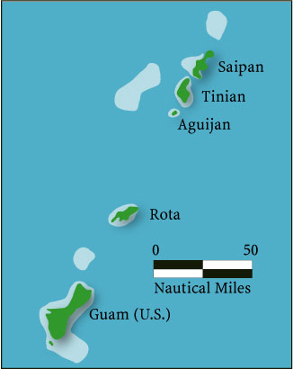 Tinian