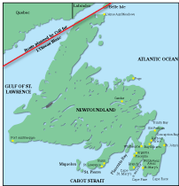 Newfoundland