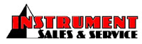 ISS logo