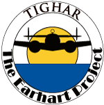 Earhart Logo