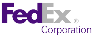 FedEx logo