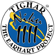 Niku IIII Logo