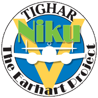 Niku V logo