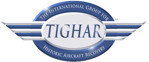 The International Group for Historic Aircraft Recovery