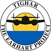 earhart logo