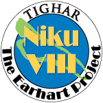 Niku 8 logo