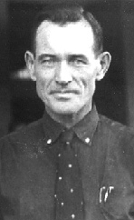 Fred Noonan in Java