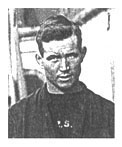 Fred Noonan, 1917
