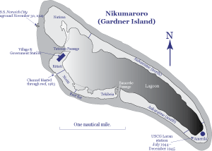 Niku Map