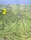 Aerial View of Lae