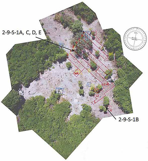 Figure 2 location