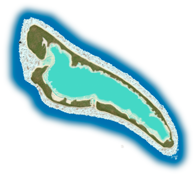 gardner island