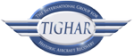 TIGHAR logo