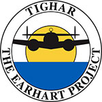 Earhart Logo