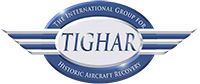TIGHAR logo