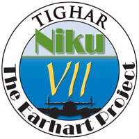 Niku 7 logo