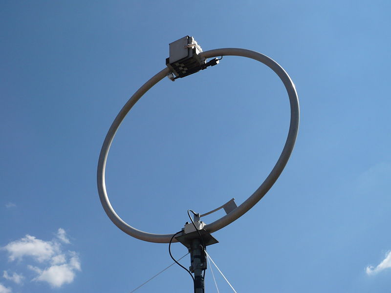 File:Loop antenna.jpg